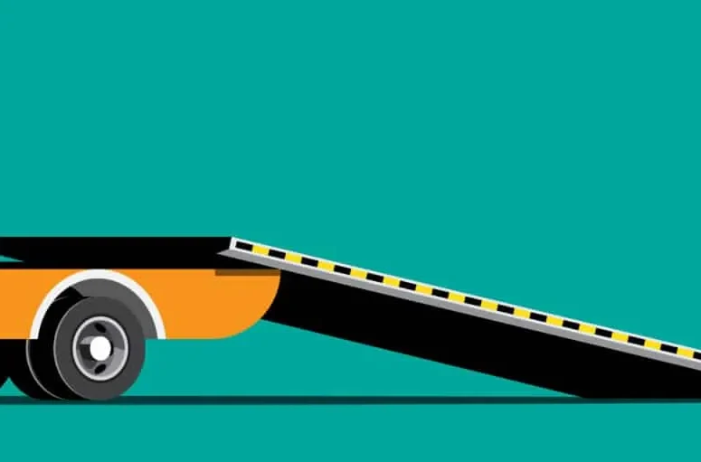 حمل خودرو بوشهر